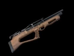 Kral Puncher Breaker 3 к.6,35мм Орех Empire