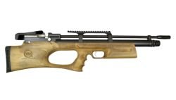 Kral Puncher Breaker 3 к.6,35мм Орех 