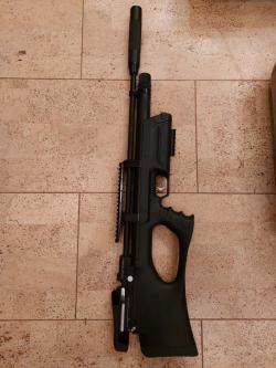 Kral Puncher Breaker 3