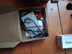 Kral Puncher Breaker 3