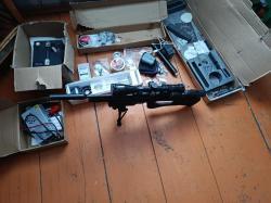 Kral Puncher Breaker 3