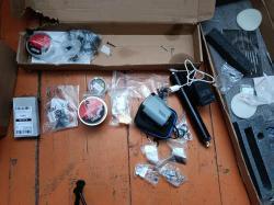 Kral Puncher Breaker 3