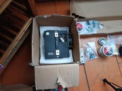 Kral Puncher Breaker 3