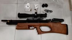 Kral Puncher Breaker 3