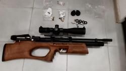 Kral Puncher Breaker 3