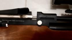 Kral Puncher Breaker 3