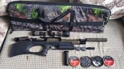 Kral Puncher Breaker 3