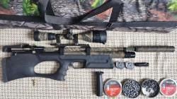 Kral Puncher Breaker 3