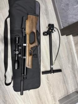 Kral Puncher Breaker 3