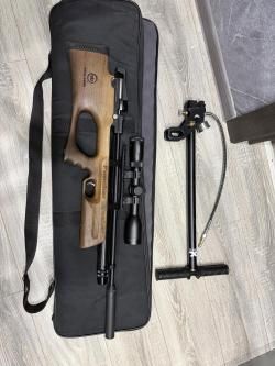 Kral Puncher Breaker 3