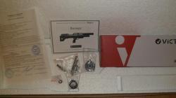 КРЮГЕРГАН СНАЙПЕР 6,35,буллпап,дерево L.