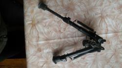 КРЮГЕРГАН СНАЙПЕР 6,35.В комплектации.