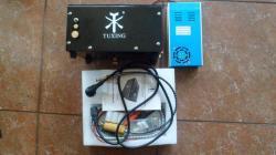 КРЮГЕРГАН СНАЙПЕР 6,35.В комплектации.