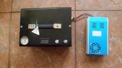 КРЮГЕРГАН СНАЙПЕР 6,35.В комплектации.