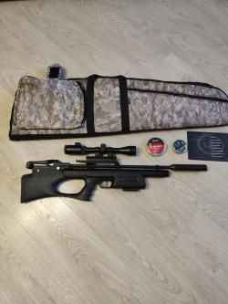 KRAL PUNCHER BREAKER 6,35