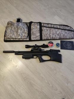 KRAL PUNCHER BREAKER 6,35