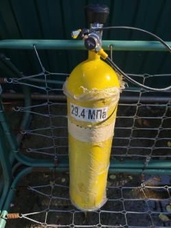 KRAL PUNCHER BREAKER 6,35