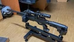Kral Puncher Breaker NP-03 6,35