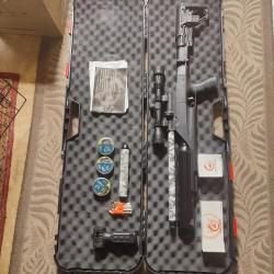 Kral Puncher Jumbo np500