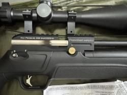 Kral Puncher Maxi 3 4,5 mm