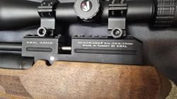 Kral puncher maxi 3 6.35