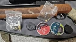 Kral puncher maxi 3 6.35