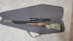 Kral puncher maxi 3 6.35