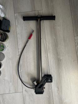 Kral Puncher Maxi 3 6.35