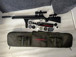 Kral Puncher Maxi 3 6.35