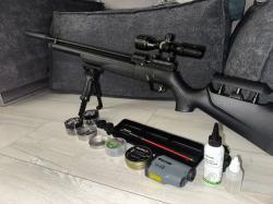 Kral Puncher Maxi 3 6.35