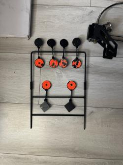 Kral Puncher Maxi 3 6.35