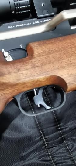 Kral puncher maxi 3 6.35 