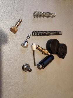 Kral puncher maxi 3 6.35