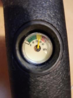 Kral puncher maxi 3 6.35