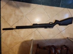 Kral puncher maxi 3 6.35