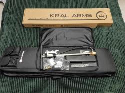 Kral puncher maxi 3 6.35мм