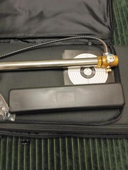 Kral puncher maxi 3 6.35мм