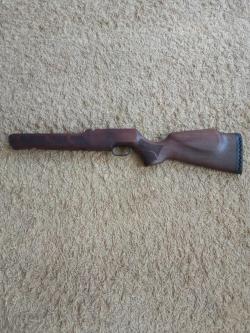 Kral puncher maxi 3 6.35мм