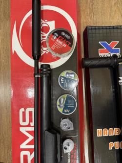 Kral Puncher Maxi 3 6,35mm
