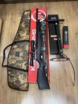 Kral Puncher Maxi 3 6,35mm