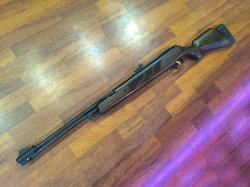 Hatsan 155 для охоты Магнум Винтовка НЕ ПЕРЕЛОМКА