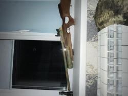 Kral Puncher Maxi 3 Jumbo 6.35 мм