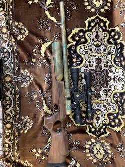 Kral Puncher Maxi 3 Jumbo 6.35 мм