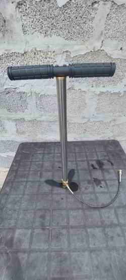 kral puncher maxi 3 jumbo 6.35