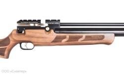 Kral Puncher maxi 3 к.6,35мм Орех