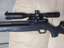 kral puncher maxi 3 калибр 5,5.