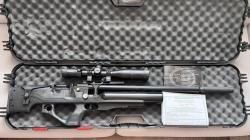 Kral Puncher Maxi 3 Nemesis 5,5mm