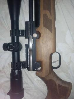 Kral puncher maxi 3 6.35