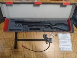 Kral puncher maxi 3s 6,35