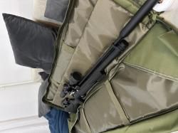 KRAL PUNCHER MAXI S(ПЛАСТИК)